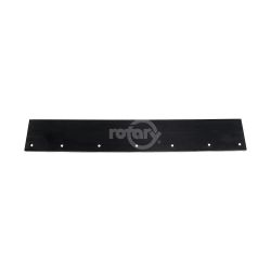 Rotary 5509 Snowblower Rubber Paddle 