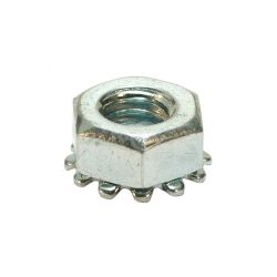 Rotary 5518 Snowblower Scraper Bar Nut 