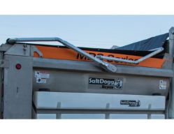 Buyers Products 5540000 Aluminum Tarp Tension Bow - BUY 5540000