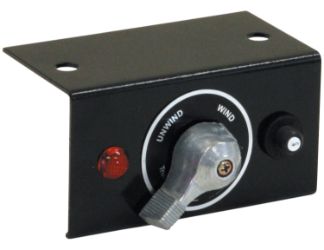 Buyers Products 5540710 50 Amp Rotary Switch Kit 