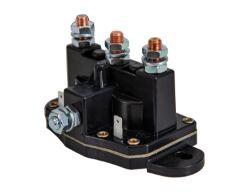 Buyers Products 5541020 Rocker Switch Kit (Everything Needed to Operate Tarp Gearmotor) - BUY 5541020