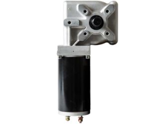 Buyers Products 5543965 12V 900 Watt 75A Tarp Gear Motor 