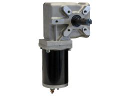 Buyers Products 5541095 12V 600 Watt 50A Tarp Gear Motor - BUY 5541095