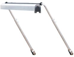 Buyers Products 5543006 Mechanical Crank Arm Tarp System without Deflector - BUY 5543006