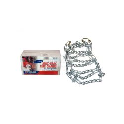 Rotary 5551 4.00"-8 Maxtrac Tire Chain 