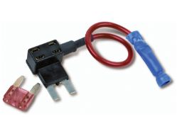 Buyers Products 5601005 Dual ATM Low-Profile Fuseholder - BUY 5601005