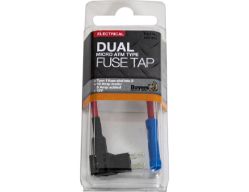 Buyers Products 5601005 Dual ATM Low-Profile Fuseholder - BUY 5601005