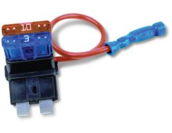Buyers Products 5601010 Dual Fuseholder (ATO/ATC) - BUY 5601010