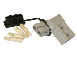 Buyers Products 5601016 Blue Quick Connect Replacement Set - BUY 5601016