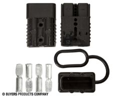 Buyers Products 5601016 Blue Quick Connect Replacement Set - BUY 5601016