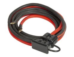Buyers Products 5601021 6' Battery Side Cable with Blue Quick Connect - BUY 5601021