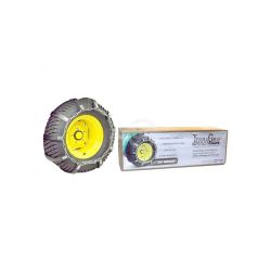 Rotary 5607 20" x 9/10"-8 Terra-Grip Traction Belts 