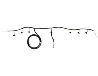Buyers Products 5609000 12 7 & 9 Universal Light Wire Harness 