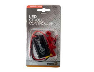 Buyers Products 5621002 Strobe Controller 