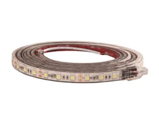 Buyers Products 562133202 132" Clear/Cool 201 LED Strip Light 