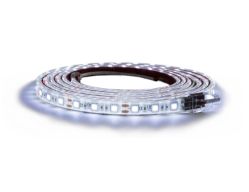 Buyers Products 5622537 24" Clear, Cool 36 LED Strip Light - BUY 5622537