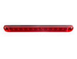 Buyers Products 5621711 17" Red 11 LED Slimline Stop/Turn/Tail Light - BUY 5621711