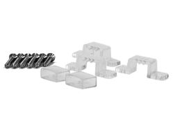 Buyers Products 5621928 18" Clear, Cool 27 LED Strip Light - BUY 5621928