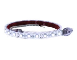 Buyers Products 5621928 18" Clear, Cool 27 LED Strip Light - BUY 5621928
