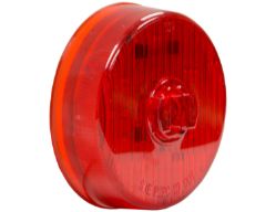 Buyers Products 5622527 2.5" Amber 7 LED Round Marker Light - BUY 5622527