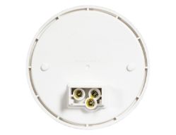 Buyers Products 5624210 4" 10 LED Amber Round Turn Signal w/ Grommet & PL3 Plug - BUY 5624210