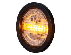 Buyers Products 5624432 4" Round 32 LED - BUY 5624432