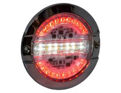 Buyers Products 5624432 4" Round 32 LED - BUY 5624432