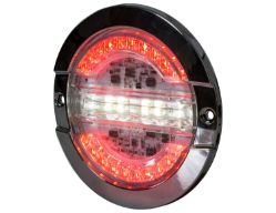 Buyers Products 5624432 4" Round 32 LED - BUY 5624432
