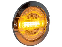 Buyers Products 5624432 4" Round 32 LED - BUY 5624432
