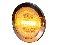 Buyers Products 5624432 4" Round 32 LED - BUY 5624432