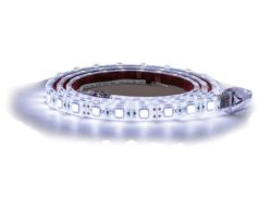 Buyers Products 5624973 48" Clear, Cool 72 LED Strip Light - BUY 5624973