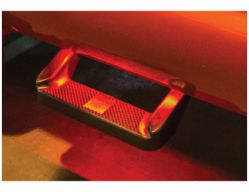 Buyers Products 56297145 96" Clear/Cool 144 LED Strip Light - BUY 56297145