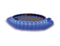 Buyers Products 56297145 96" Clear/Cool 144 LED Strip Light - BUY 56297145