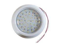 Buyers Products 5625338 36 LED Interior Dome Light W/ Motion Sensor - BUY 5625338