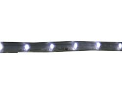 Buyers Products 5625576 12-Volt 1/2" Round Clear Rope Light - BUY 5625576