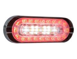 Buyers Products 5626432 6" Oval 32 LED - BUY 5626432