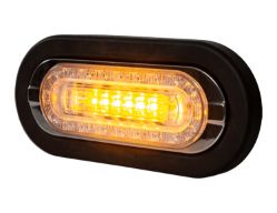 Buyers Products 5626432 6" Oval 32 LED - BUY 5626432