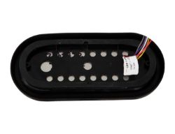Buyers Products 5626432 6" Oval 32 LED 