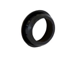 Buyers Products 5627501 Black Grommet for .75" Round Marker Lights, for 1-LED Marker/Clearance Lights - BUY 5627501