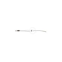 Rotary 5639 Auger Drive Cable 