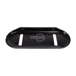 Rotary 5664 Steel Skid Shoe 