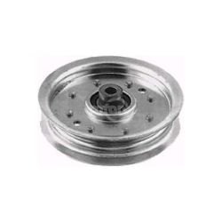 Rotary 5714 3/8" x 4-5/8" Deck Idler Pulley 