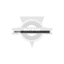 Rotary 5803 Hex Shaft 