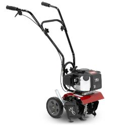 Toro 58601 10" 2-Cycle 43cc Cultivator - TOR 58601