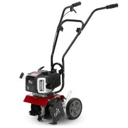 Toro 58601 10" 2-Cycle 43cc Cultivator - TOR 58601
