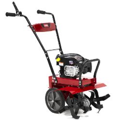 Toro 58602 21" Front Tine Tiller w/ 163cc Briggs & Stratton Engine 
