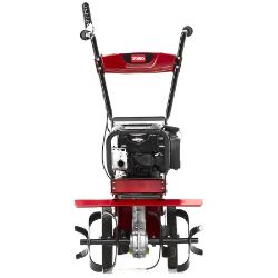 Toro 58602 21" Front Tine Tiller w/ 163cc Briggs & Stratton Engine - TOR 58602