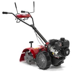 Toro 58603 17" Dual-Direction Rear Tine Tiller w/ 127cc Briggs & Stratton Engine - TOR 58603