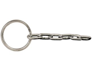 Buyers Products 58R14 Welded Ring and Chain with 14 Links 