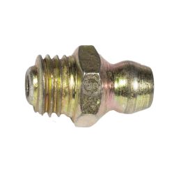 Rotary 5913 8mm x 1 Straight Zerk/Grease Fitting 
